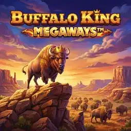 Buffalo King Megaways game at Paradise 8 Casino for United Kingdom players Buffalo King Megaways game at Paradise 8 Casino for United Kingdom players