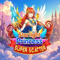 Starlight Princess Super Scatter game at Paradise 8 Casino for United Kingdom players Starlight Princess Super Scatter game at Paradise 8 Casino for United Kingdom players